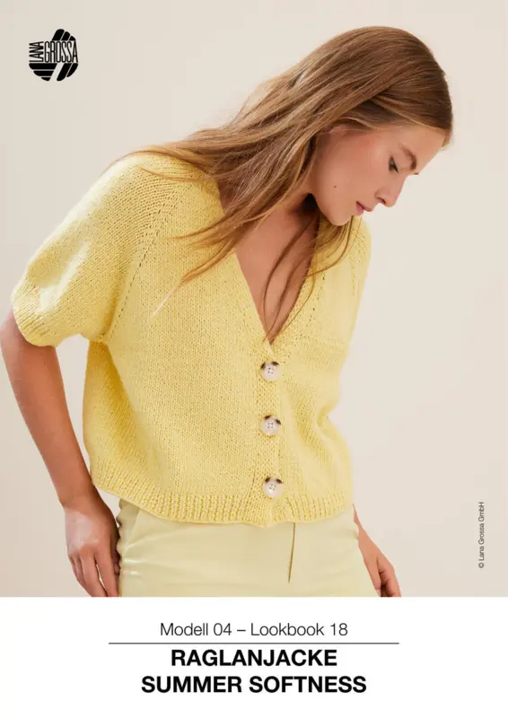 9231018_M4 Model 04 – Lookbook 18: Raglan Jacket