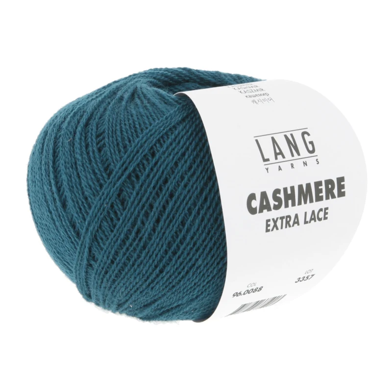 Lang Yarns Cashmere Extra Lace 0088