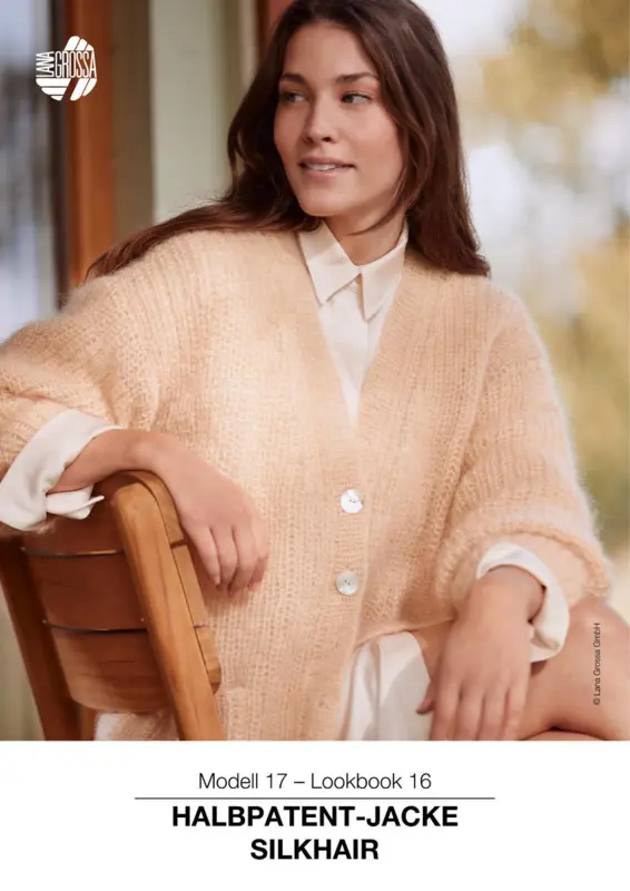 9231016_M17 Model 17 – Lookbook 16 Jacket