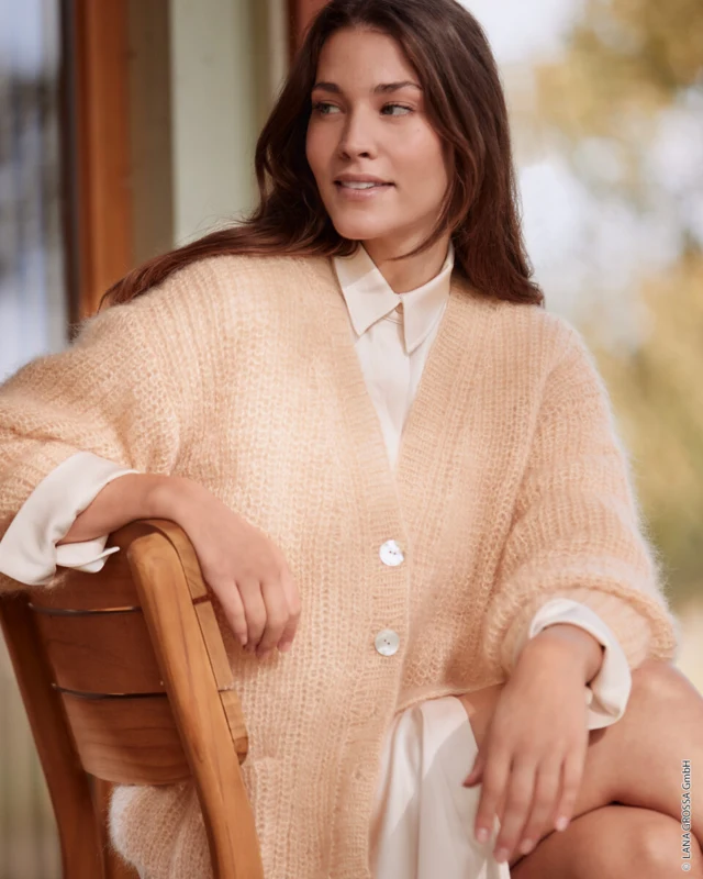 9231016_M17 Model 17 – Lookbook 16 Jacket