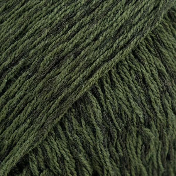 DROPS Belle 35 Dark forest