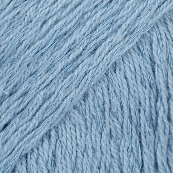 DROPS Belle 15 Jeans blue