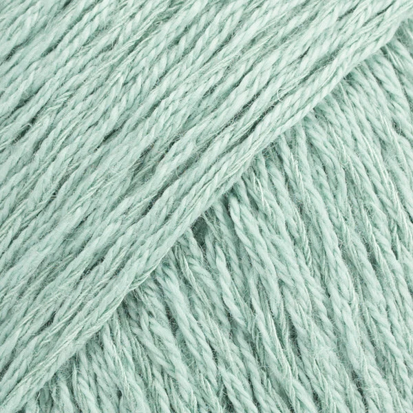 DROPS Belle 31 Sea green