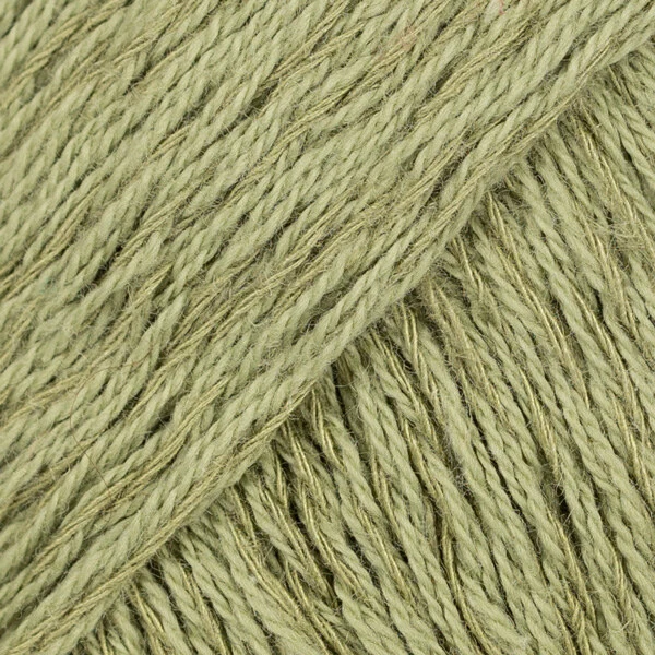 DROPS Belle 10 Moss green