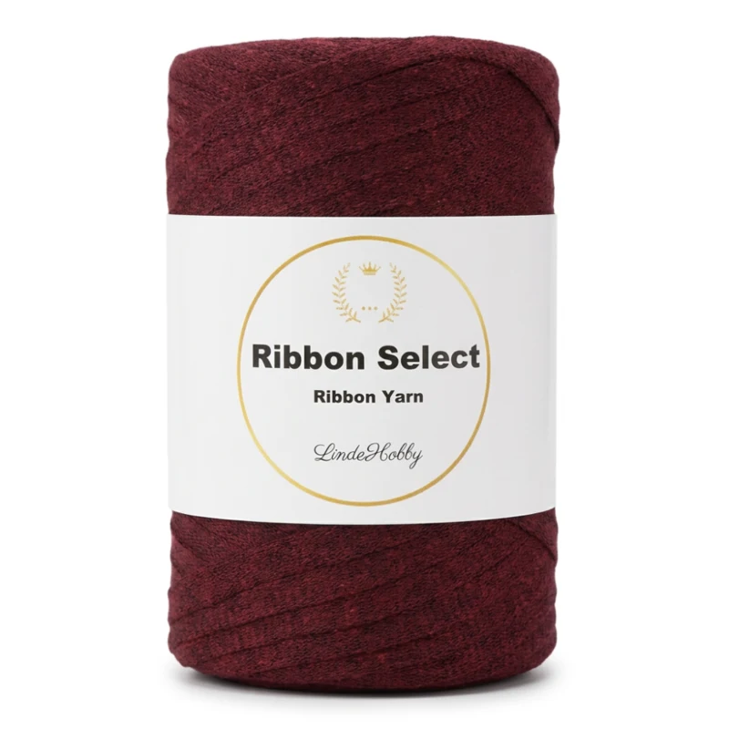 LindeHobby Ribbon Select 24 Maroon