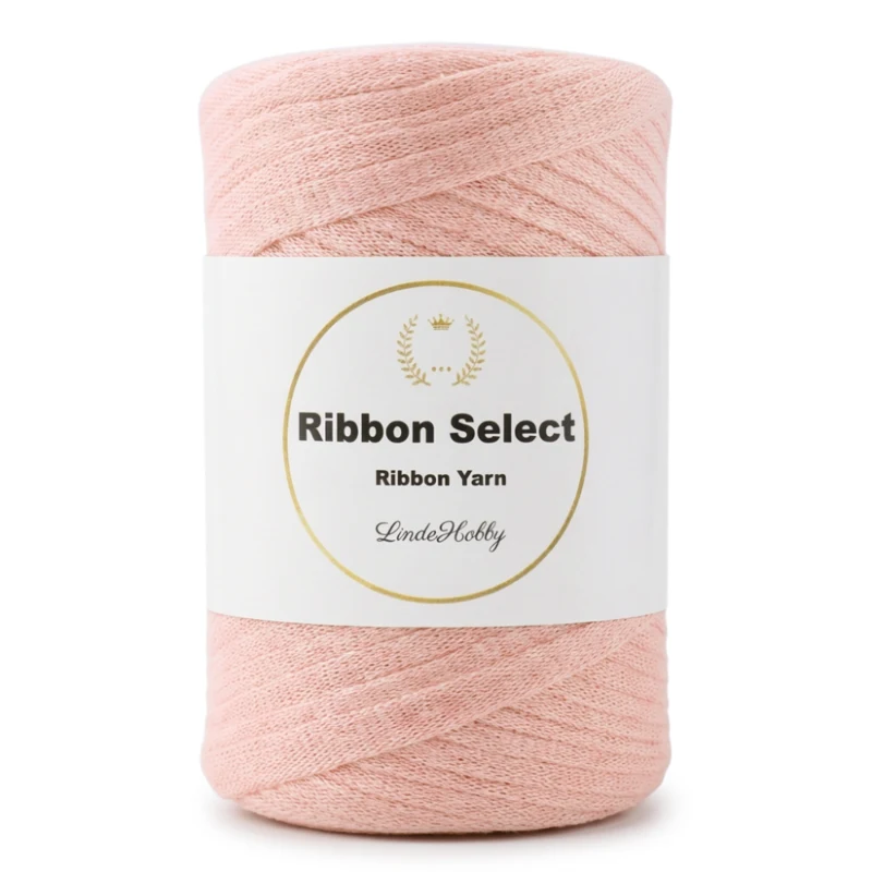 LindeHobby Ribbon Select 25 Light pink