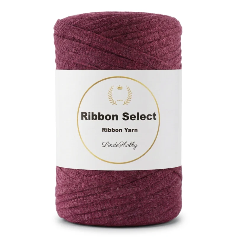 LindeHobby Ribbon Select 26 Plum