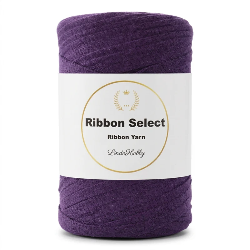 LindeHobby Ribbon Select 52 Purple