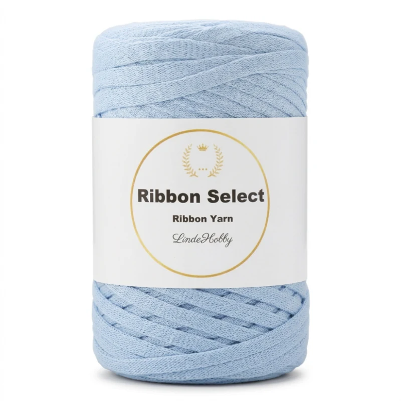 LindeHobby Ribbon Select 33 Baby blue
