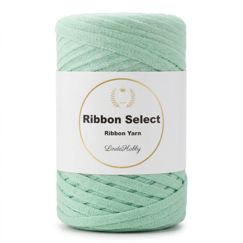 LindeHobby Ribbon Select 44 Mint green