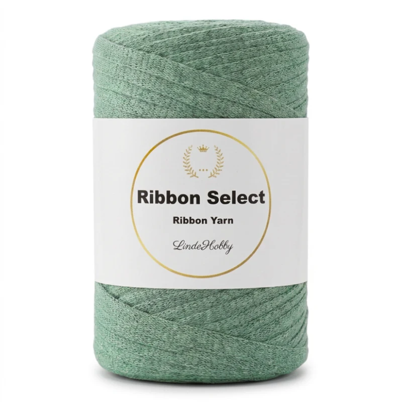 LindeHobby Ribbon Select 51 Pale green