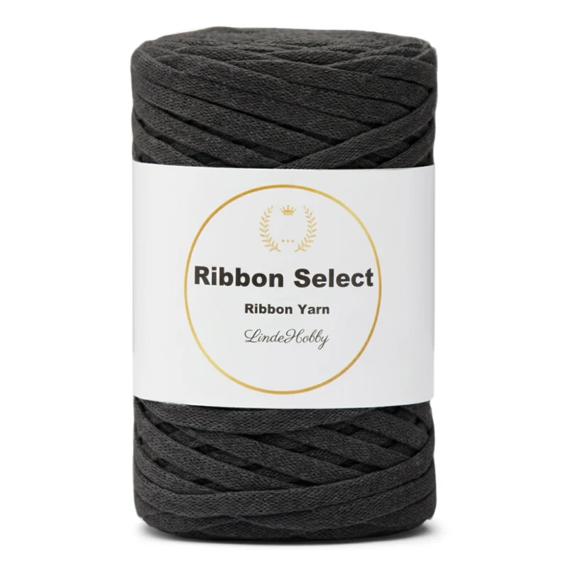 LindeHobby Ribbon Select 03 Dark gray