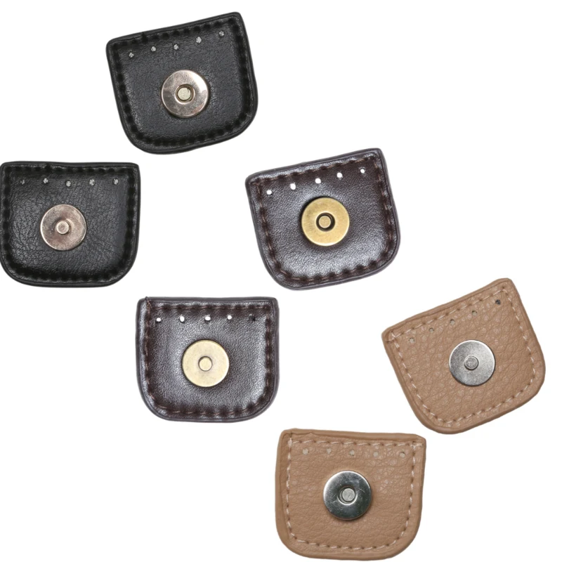 Go Handmade Magnetic Snap Closure 4 cm