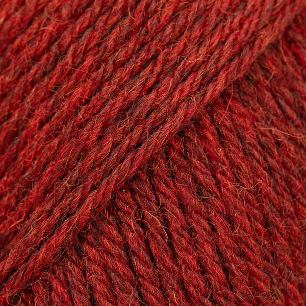 DROPS Saga 43 Paprika (Mix)
