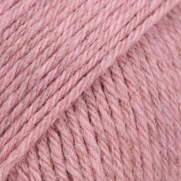 DROPS Saga 33 Pink blush (Mix)