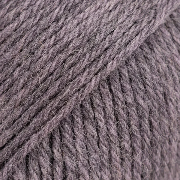 DROPS Saga 17 Lavender grey (Mix)