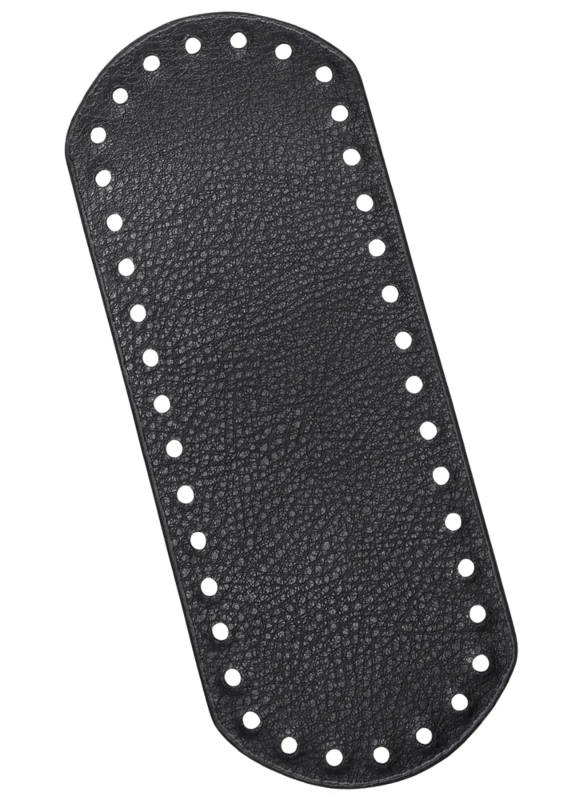 Go Handmade Oval Base Black