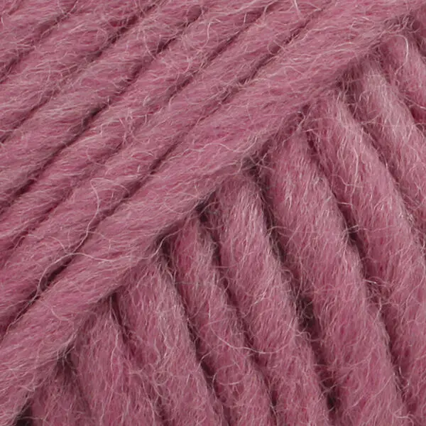 DROPS Snow Uni Colour 09 Old pink
