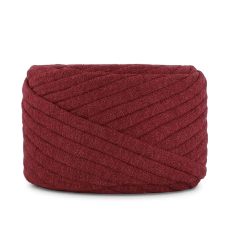 LindeHobby T-Shirt Lux 22 Burgundy