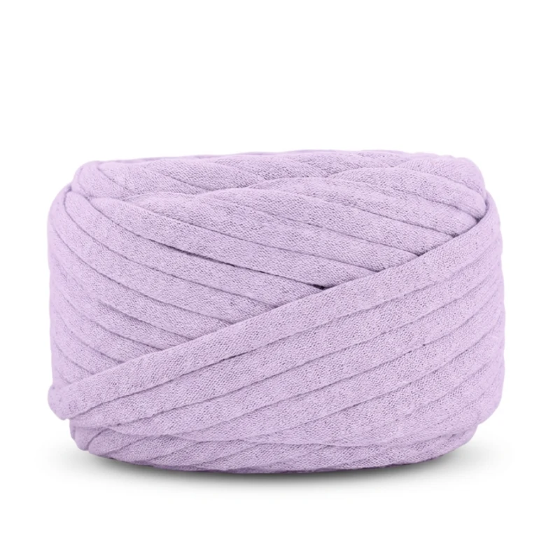 LindeHobby T-Shirt Lux 28 Lilac