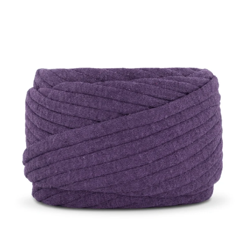LindeHobby T-Shirt Lux 52 Purple