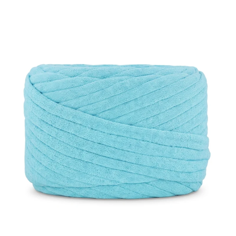 LindeHobby T-Shirt Lux 35 Light turquoise