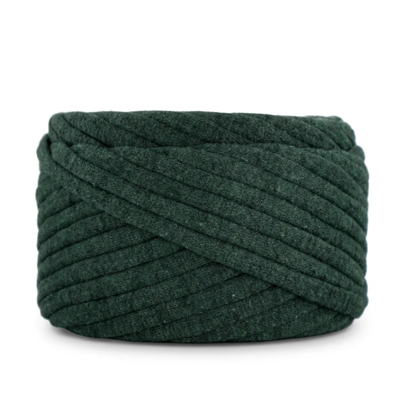 LindeHobby T-Shirt Lux 11 Lush green