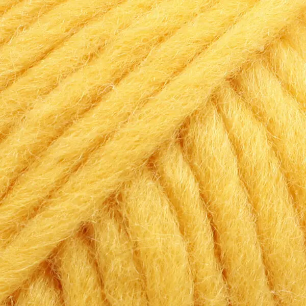 DROPS Snow Uni Colour 24 Yellow