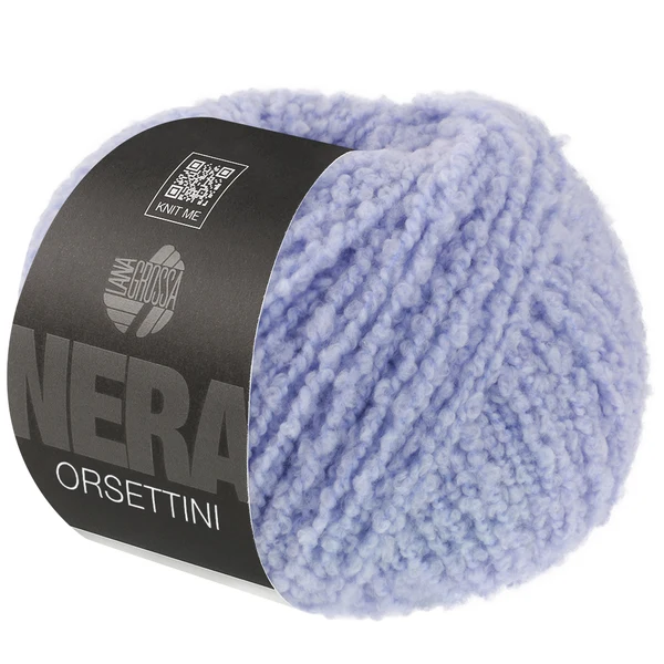 Lana Grossa Orsettini 09 Light blue