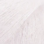 DROPS Kid-Silk 38 Chalk