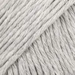 DROPS Cotton Light 31 Pearl grey (Uni Colour)