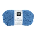 Dale Baby Ull 5726 Bluebell
