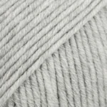 DROPS Merino Extra Fine 05 Light grey (Mix)