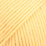 DROPS Merino Extra Fine 24 Light yellow (Uni Colour)
