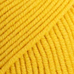 DROPS Merino Extra Fine 30 Mustard (Uni Colour)