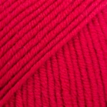 DROPS Merino Extra Fine 11 Crimson red (Uni Colour)