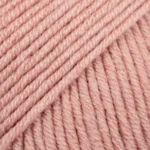 DROPS Merino Extra Fine 46 Desert rose (Mix)