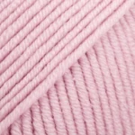 DROPS Merino Extra Fine 40 Powder pink (Uni Colour)