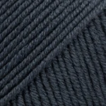 DROPS Merino Extra Fine 55 Midnight shadow (Uni Colour)