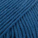 DROPS Merino Extra Fine 20 Dark blue (Uni Colour)