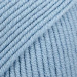 DROPS Merino Extra Fine 19 Dream blue (Uni Colour)
