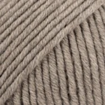 DROPS Merino Extra Fine 07 Light taupe (Mix)