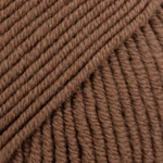DROPS Merino Extra Fine 49 Chocolate (Uni Colour)