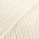 Merino Extra Fine 01 Off white (Uni Colour)