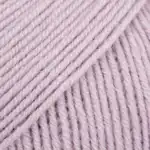 DROPS BABY Merino 60 Lavender Frost (Uni Colour)