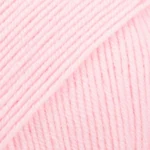 DROPS Baby Merino 05 Light pink (Uni Color)