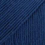 DROPS Baby Merino 13 Navy blue (Uni Color)