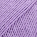 DROPS Baby Merino 14 Purple (Uni Color)