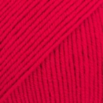DROPS Baby Merino 16 Red (Uni Color)