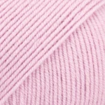 DROPS Baby Merino 26 Light old pink (Uni Color)
